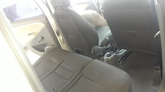 Fiat Idea elx 1.4 2008 completo - Foto 4