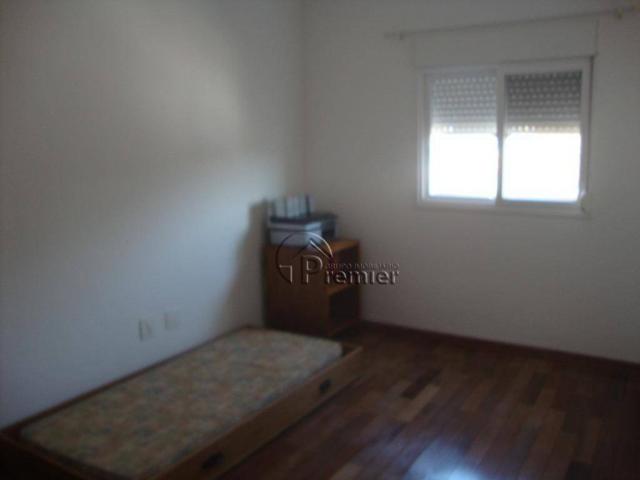 Sobrado com 2 dormitórios à venda, 112 m² por R$ 530.000,00 - Portal das Acácias - Indaiat - Foto 16