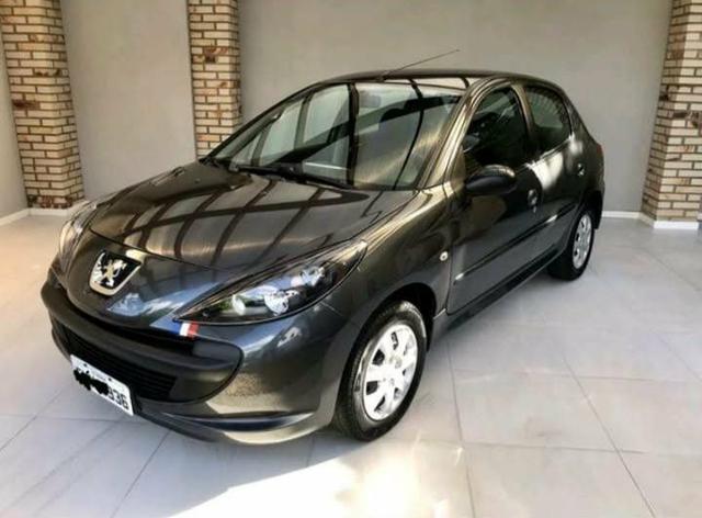 Peugeot 207 XR 1.4