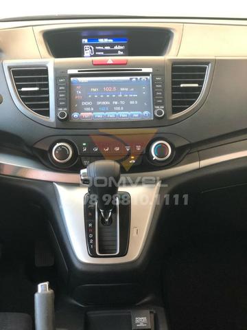 Honda CR-V 2.0 LX AT 14/14 - Foto 8