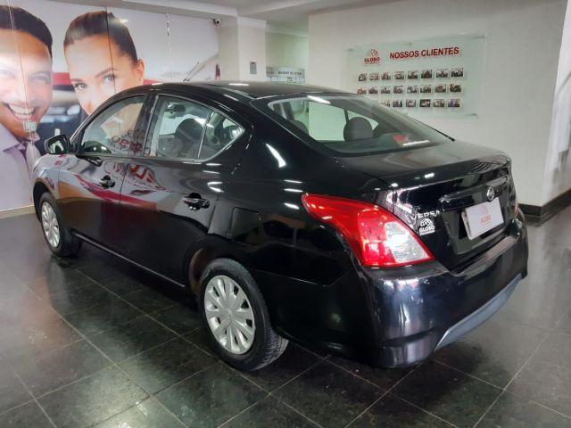 VERSA 1.0 12V FlexStart 4p Mec. - Foto 8