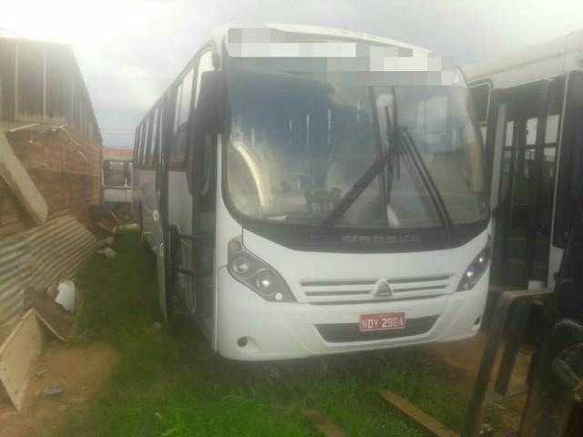 Onibus neobus