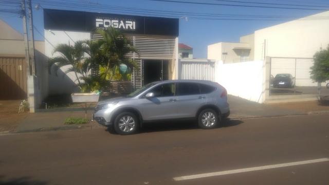 Honda Cr-v - Foto 6