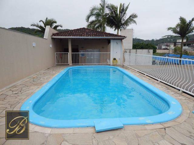 Apartamento com 2 dormitórios à venda, 58 m² por R$ 230.000 - Boa Vista - Joinville/SC - Foto 6