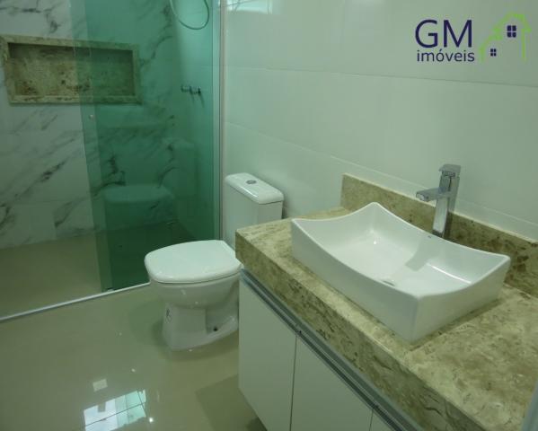 Casa a venda Condomínio Alto da Boa Vista / 03 Quartos / Suítes / Alto da Boa Vista Sobrad - Foto 20