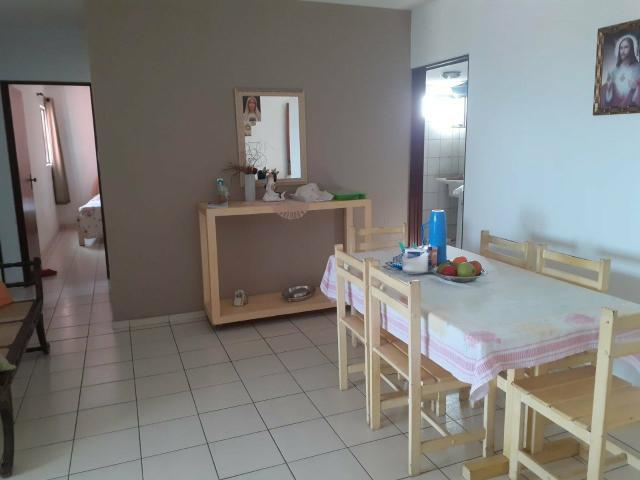 Apartamento na Gruta c/Varanda - Foto 3