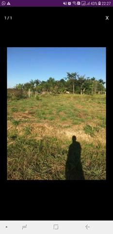 Vendo terreno