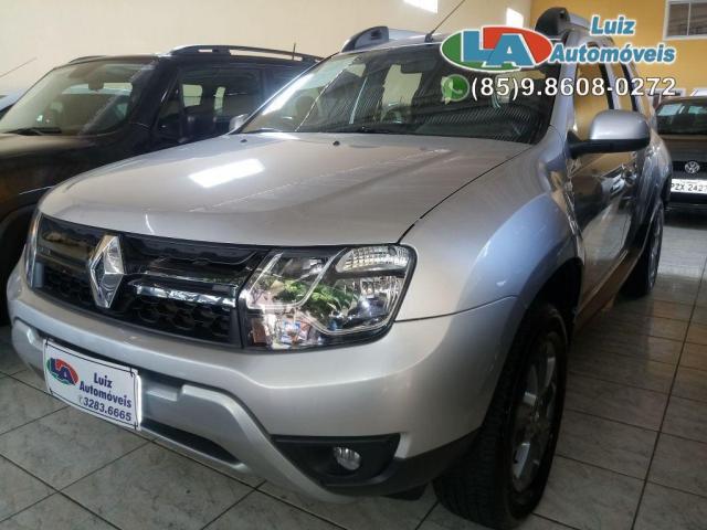 DUSTER Dynamique 1.6 Flex 16V Mec.