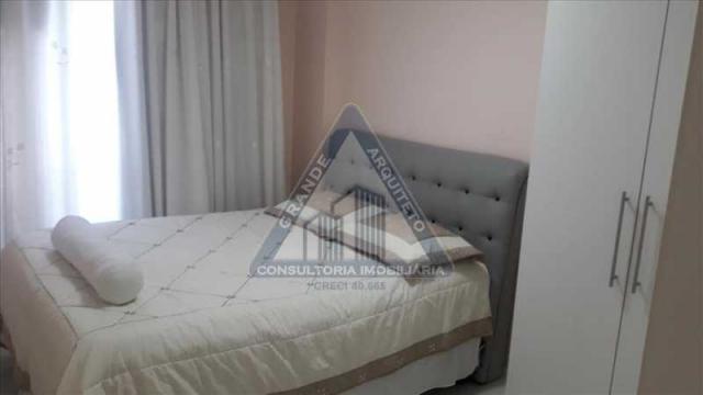 Apartamento à venda com 2 dormitórios em Pechincha, Rio de janeiro cod:GAAP20105 - Foto 7