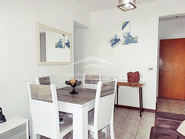 Apartamento à venda com 3 dormitórios em Bonfim, Campinas cod:AP008213 - Foto 5