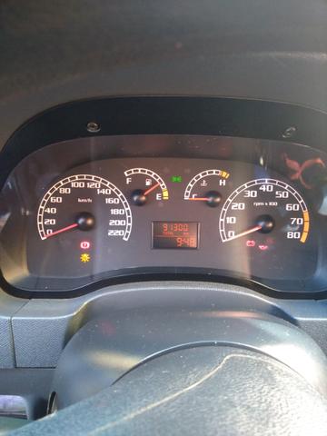 Vendo PALIO 1.3 ou troco por moto de até 4 mil - Foto 3