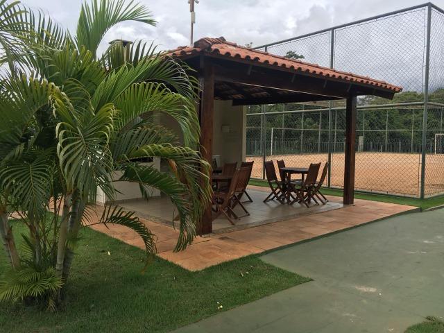 Vende-se Apartamento 2 Quartos Cond. Recanto Praças 1 St. Negrão De Lima - Foto 19