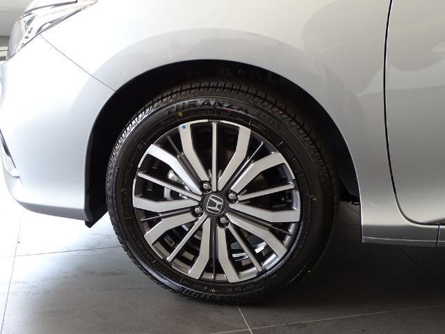City Sedan Exl 1.5 Flex 16V 4P Aut. - Foto 13