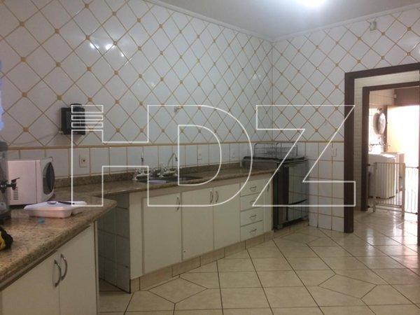 Casa à venda com 3 dormitórios em Jardim brasil (vila xavier), Araraquara cod:1706 - Foto 10