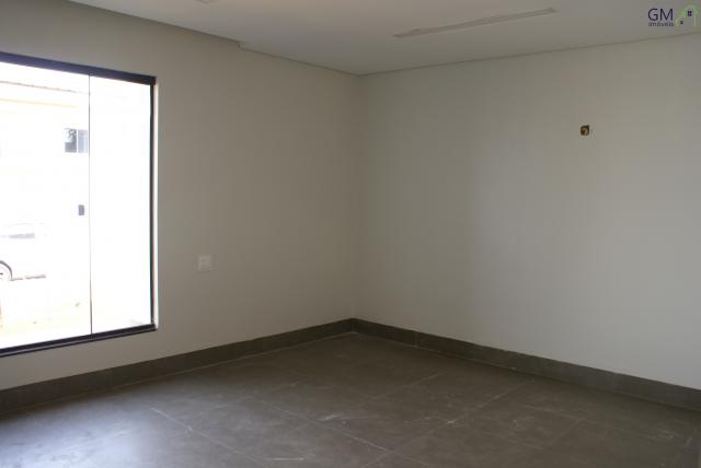 Casa a venda / condomínio alto da boa vista / 3 suítes / espaço gourmet / sobradinho - df - Foto 2