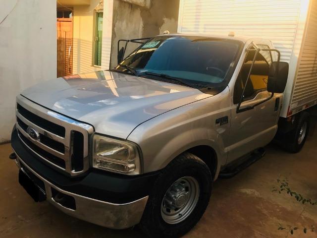 F350 Conservadíssim "Raridade" - Foto 6