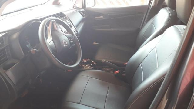 "Imperdível!! Honda Fit Ex 1.5 Automático Flex 2014/2015, completo'' - Foto 8