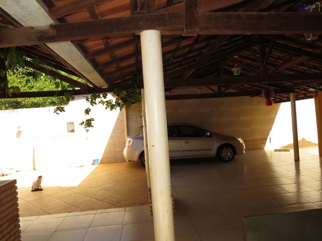 Casa a venda / condomínio vivendas alvorada / 3 quartos / churrasqueira / aceita apartamen - Foto 7