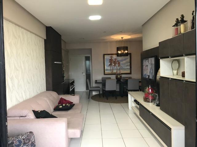 Apartamento na península - todo projetado e nascente. 750 mil - Foto 2