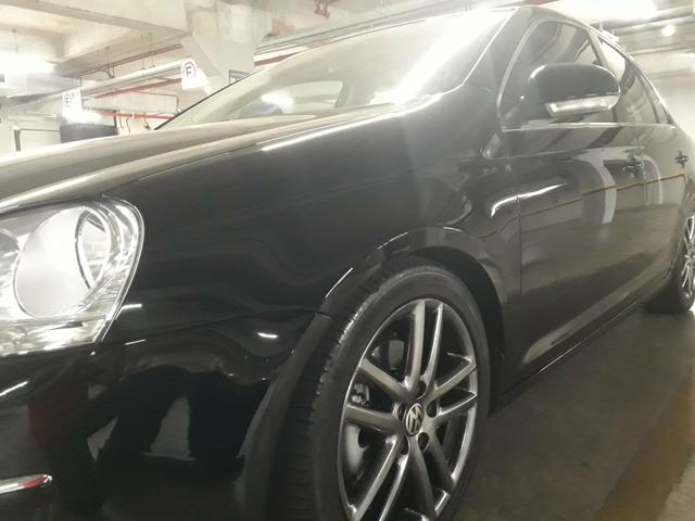 Jetta 2.5 - Foto 4