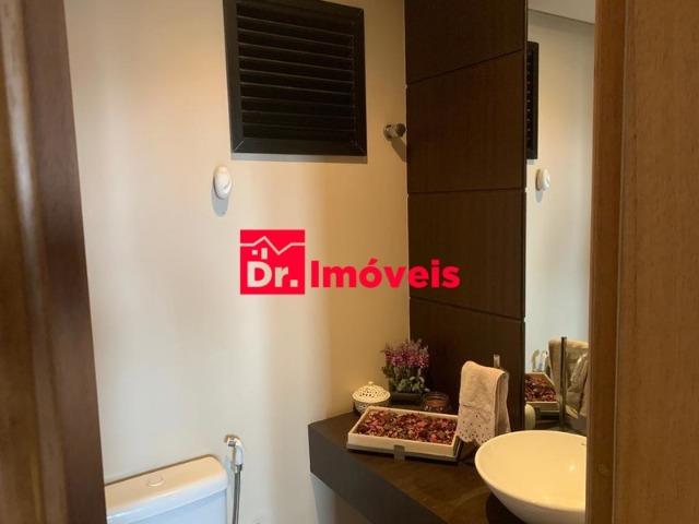 Aluguel - Denver, 185m², 3 suítes mais gabinete, 3 vagas soltas - Doutor Imoveis Belém - Foto 5