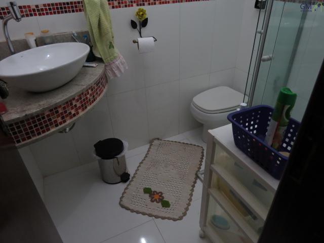Casa a venda / condomínio vivendas colorado ii / 3 quartos / churrasqueira / piscina / gra - Foto 15