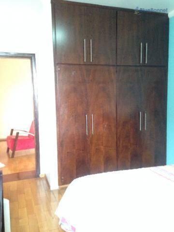 Casa residencial à venda, jardim ana maria, jundiaí. - Foto 5