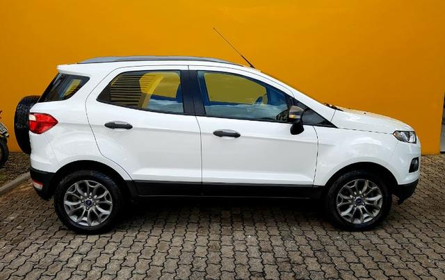 EcoSport Freestyle 1.6 Automática - Foto 2