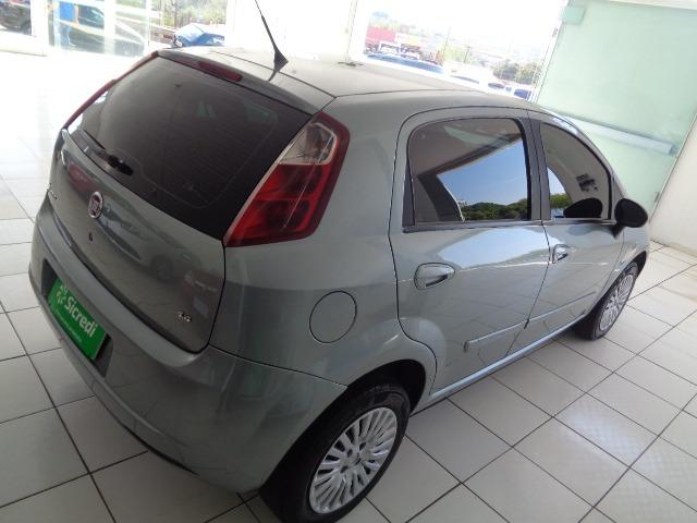 Punto elx 1.4 2010 - Foto 5