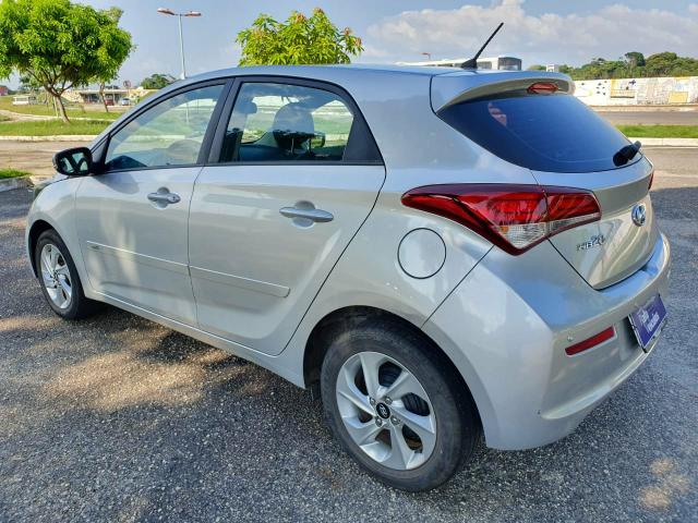 Hyundai Hb20 1.0 Turbo 2017 - consultor IGOR KIMURA - Foto 5