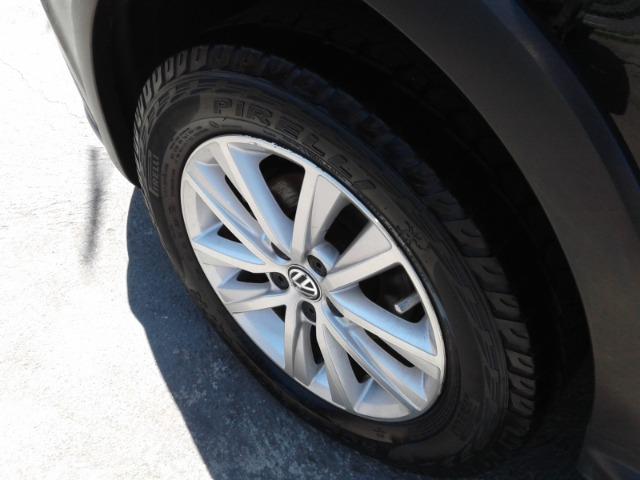 Volkswagen Crossfox 1.6 MI 8V Total Flex 4p - Foto 15