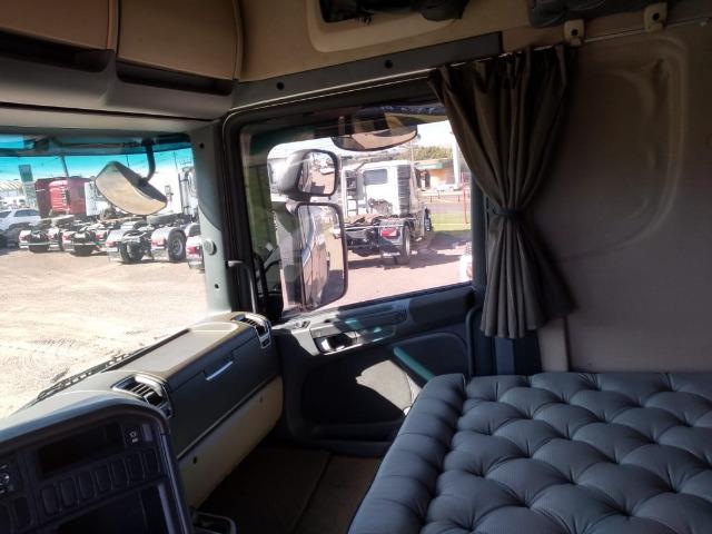 Scania R440 6x2 Highline - Foto 9