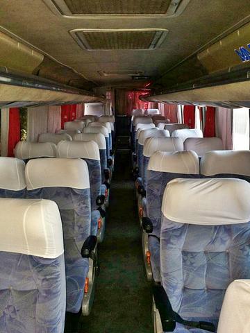 Onibus Mercedes Benz - Foto 5