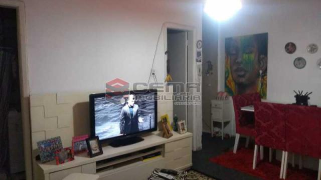 Apartamento à venda com 1 dormitórios em Centro, Rio de janeiro cod:LAAP12285 - Foto 6