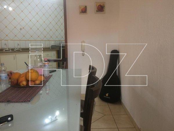Casa à venda com 3 dormitórios em Jardim brasil (vila xavier), Araraquara cod:1706 - Foto 14