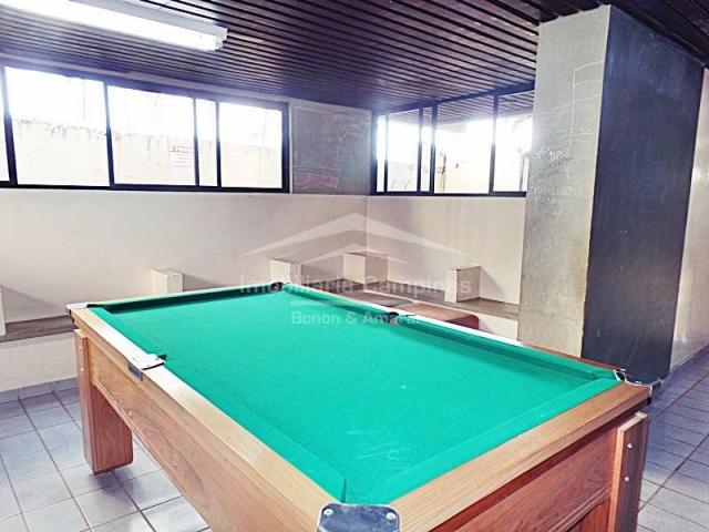 Apartamento à venda com 3 dormitórios em Bonfim, Campinas cod:AP008213 - Foto 20