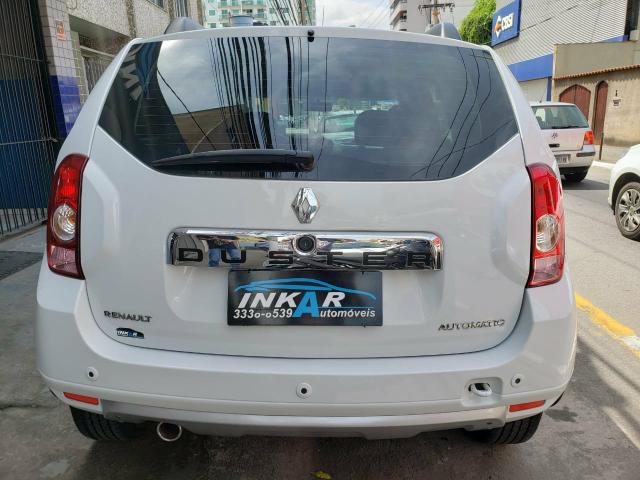 Duster 2015 Automática - Foto 6