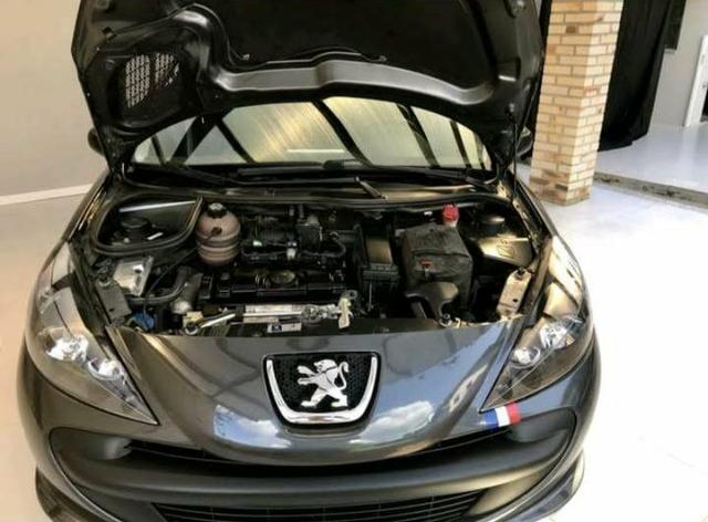 Peugeot 207 XR 1.4 - Foto 2