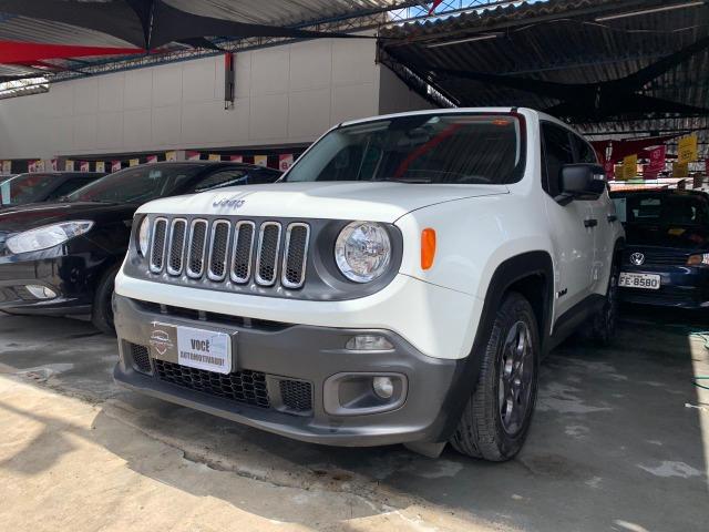 Jeep Renegade - único dono - extra - Foto 3