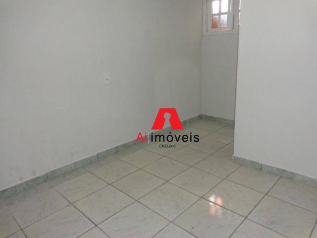 Casa com 3 dormitórios à venda, 208 m² por r$ 280.000 - conjunto tucumã - rio branco/ac - Foto 7