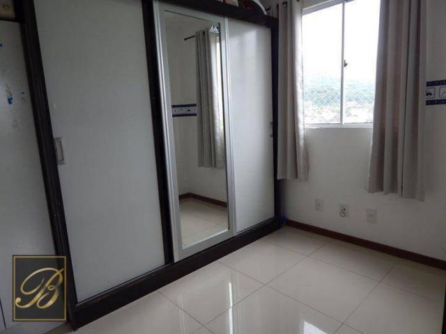 Apartamento com 2 dormitórios à venda, 58 m² por R$ 230.000 - Boa Vista - Joinville/SC - Foto 9