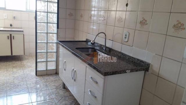 Apartamento com 3 dormitórios para alugar - vila matilde - são paulo/sp - Foto 16