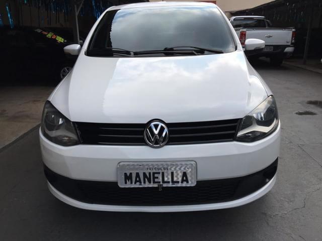 VOLKSWAGEN FOX 1.0 GII - Foto 2