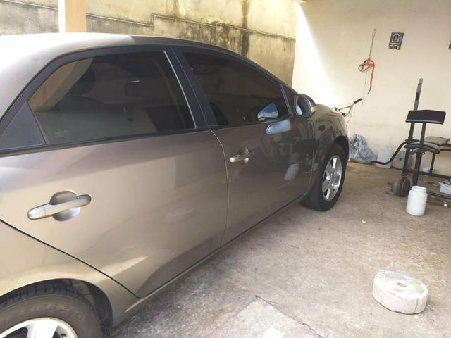 Kia cerato 1.6 2011 - Foto 3
