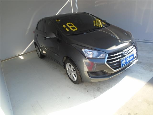 Hyundai Hb20 1.6 comfort plus 16v flex 4p automático - Foto 2