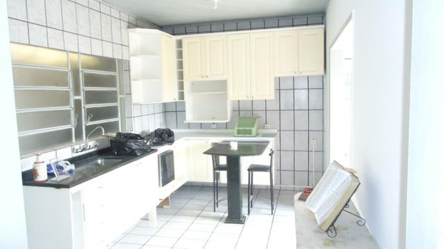 Ótima casa 3 dormitórios com vaga no Cristal próximo Avenida Icaraí - Foto 8