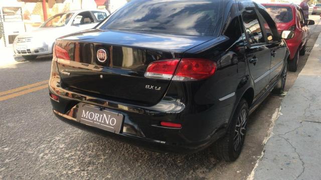 E/ Siena 2010 carro lindo - Foto 5