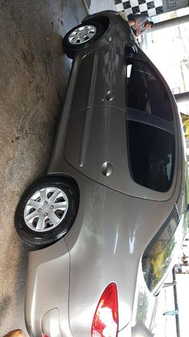 Peugeot 207 passion 2011