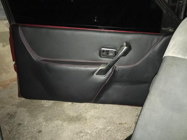 Escort xr3 1.6 alcool mk4 - Foto 2