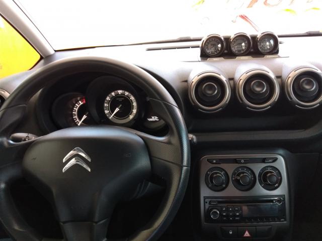 CITROËN AIRCROSS 2014/2015 1.6 TENDANCE 16V FLEX 4P MANUAL - Foto 15